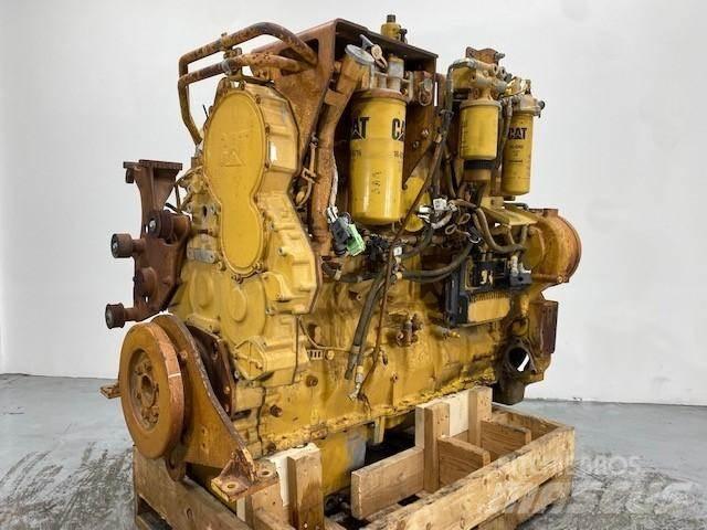 CAT C-15 Motory