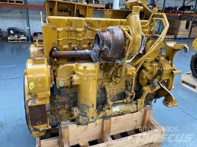 CAT C-15 Motory