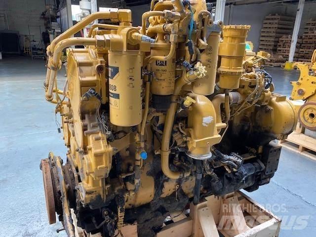 CAT C-15 Motory