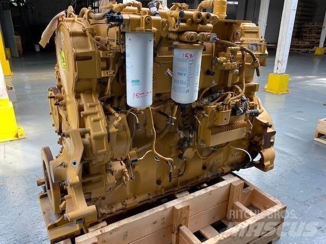 CAT C-15 Motory