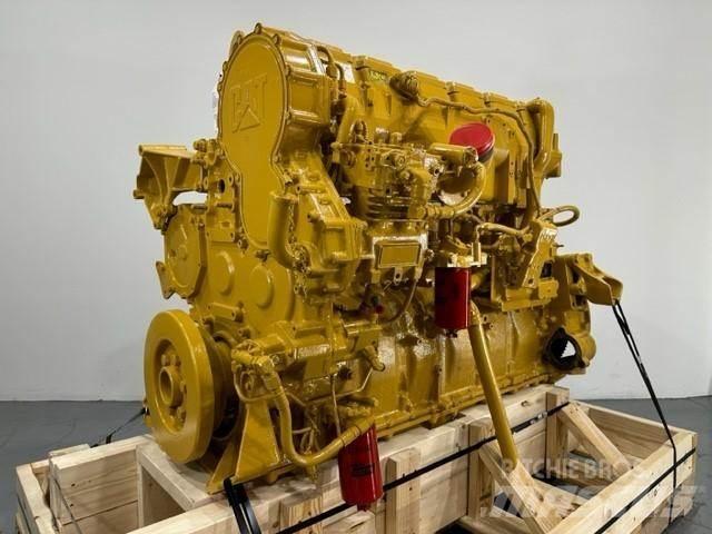 CAT C-15 Motory