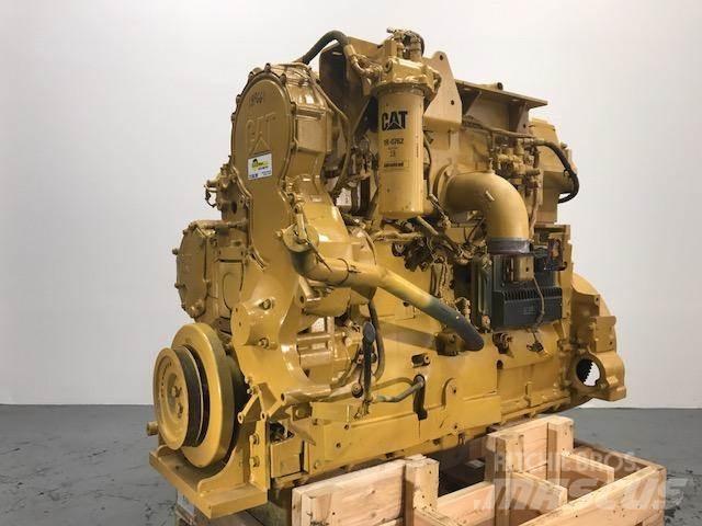 CAT C-15 Motory