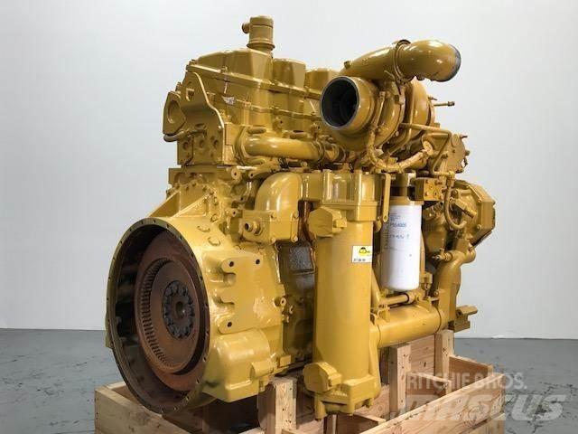 CAT C-15 Motory