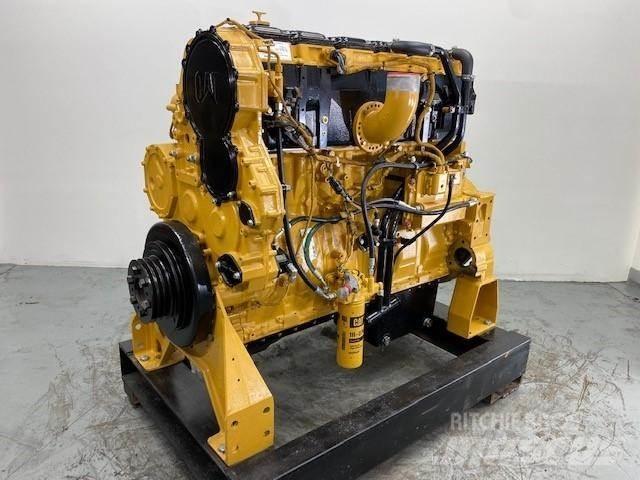 CAT C-18 Motory