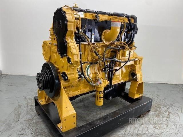 CAT C-18 Motory