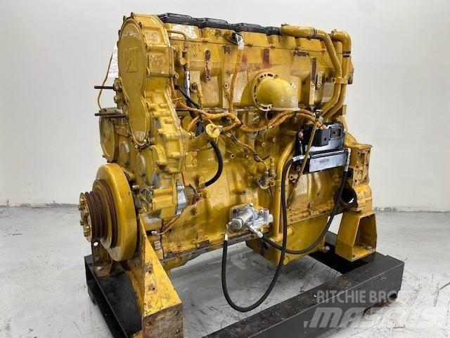 CAT C-18 Motory