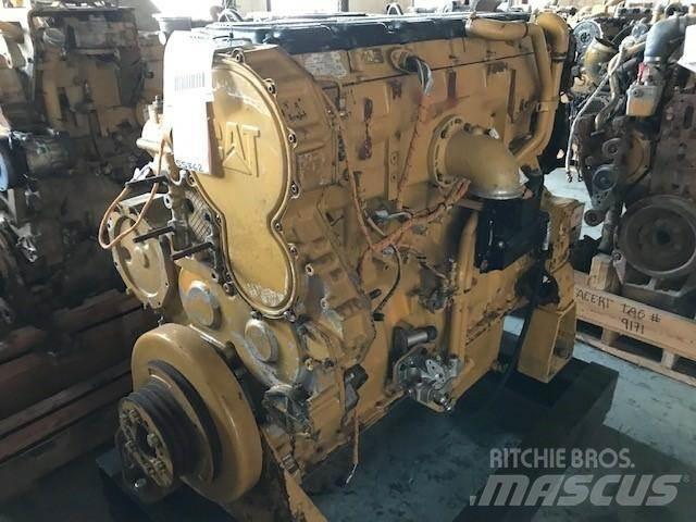 CAT C-18 Motory