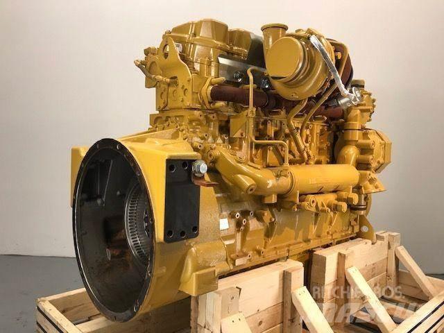 CAT C-18 Motory