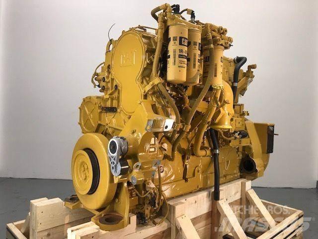 CAT C-18 Motory