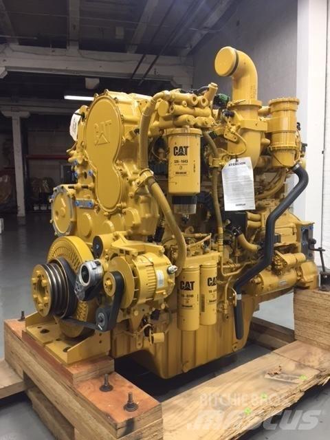 CAT C-18 Motory