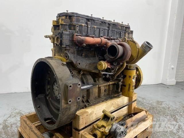 CAT C-7 Motory
