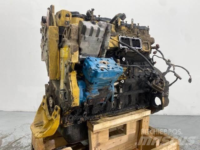 CAT C-7 Motory