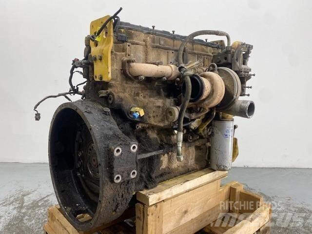 CAT C-7 Motory