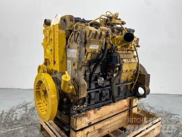 CAT C-7 Motory