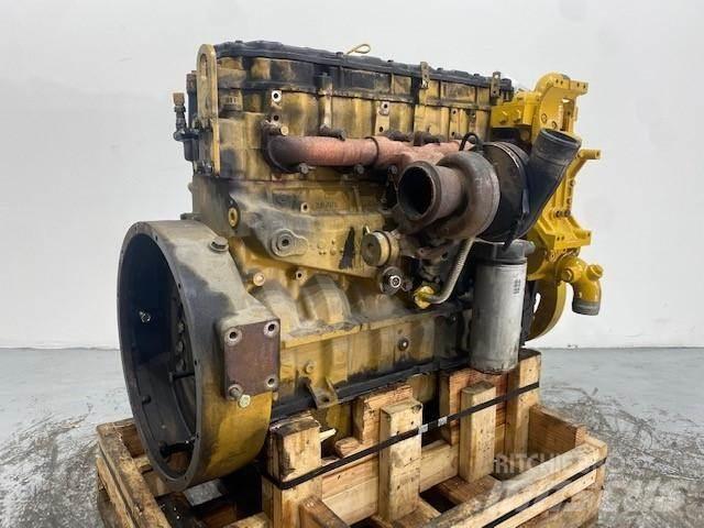 CAT C-7 Motory