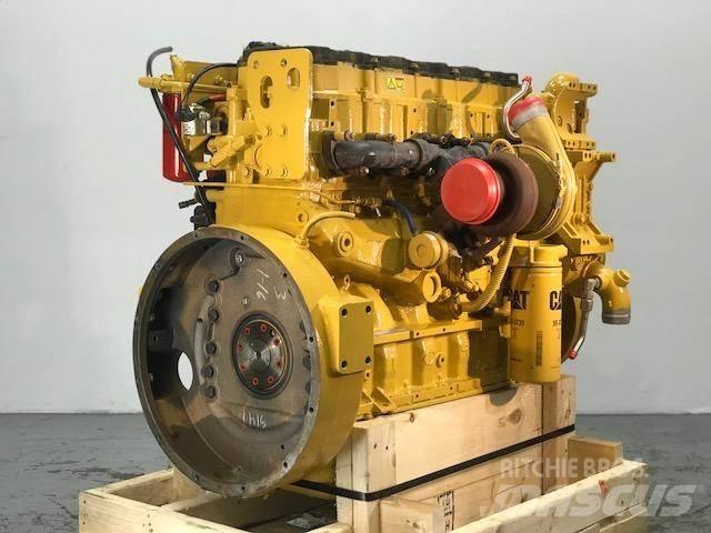 CAT C-7 Motory