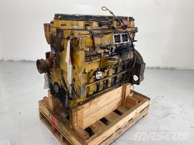 CAT C-7 Motory