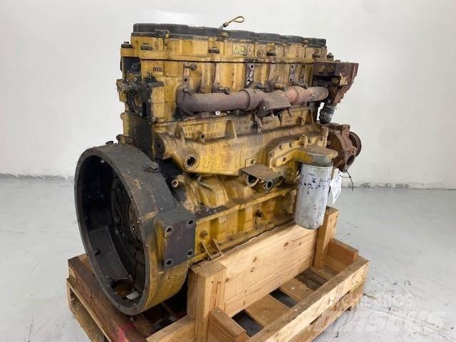CAT C-7 Motory