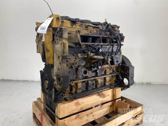 CAT C-7 Motory