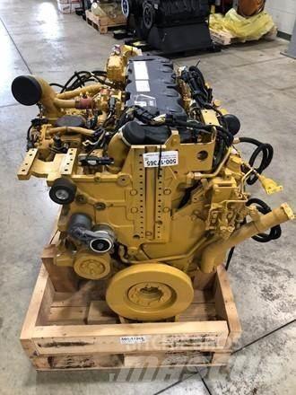 CAT C-9 Motory