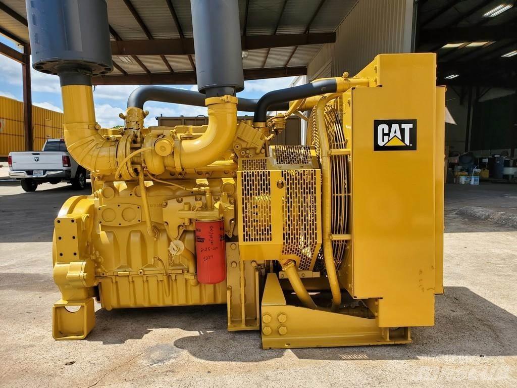 CAT C-9 Motory