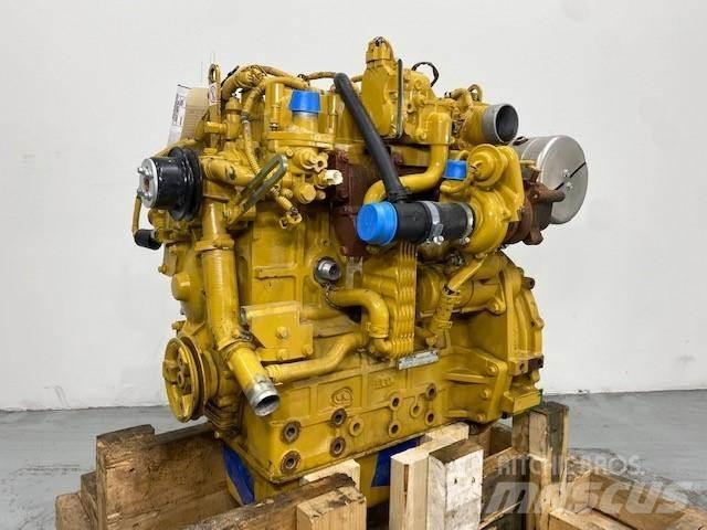 CAT C2.2 Motory