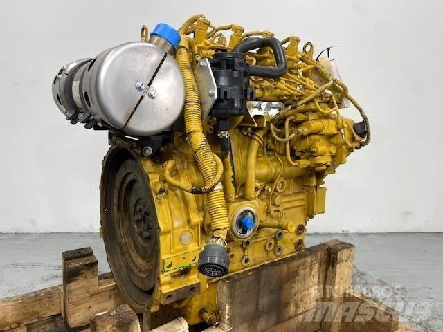 CAT C2.2 Motory