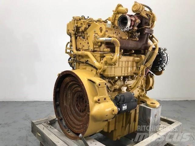 CAT C4.4 Motory