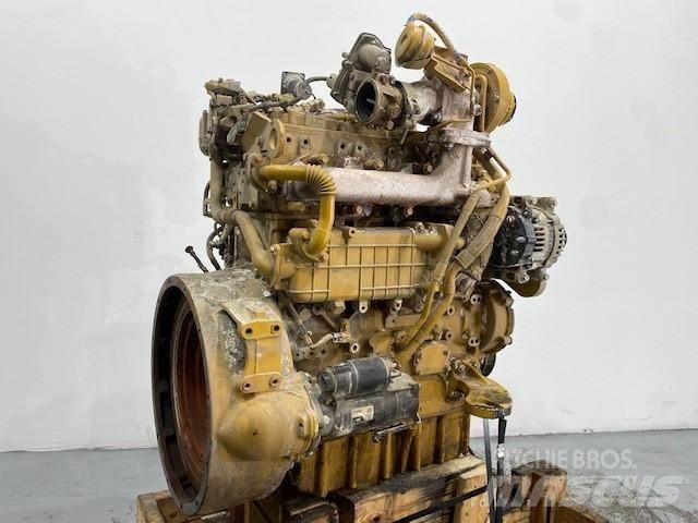 CAT C4.4 Motory