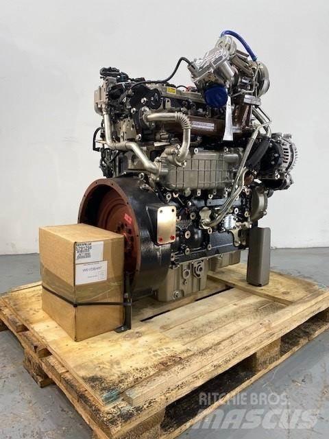 CAT C4.4 Motory