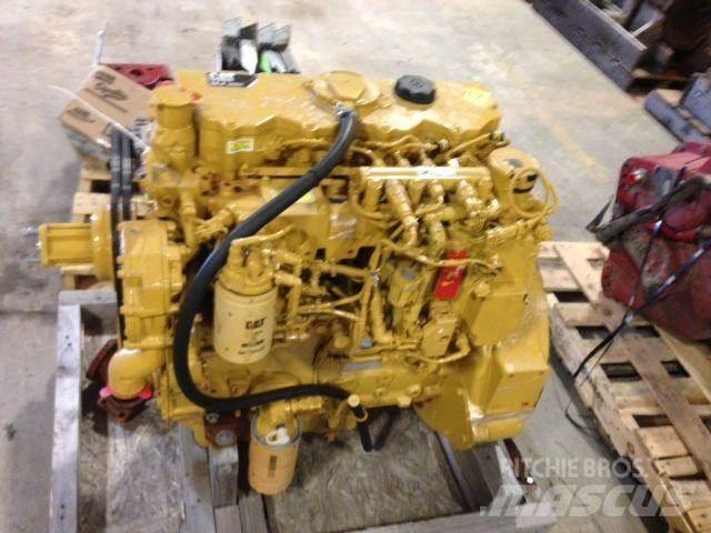 CAT C4.4 Motory