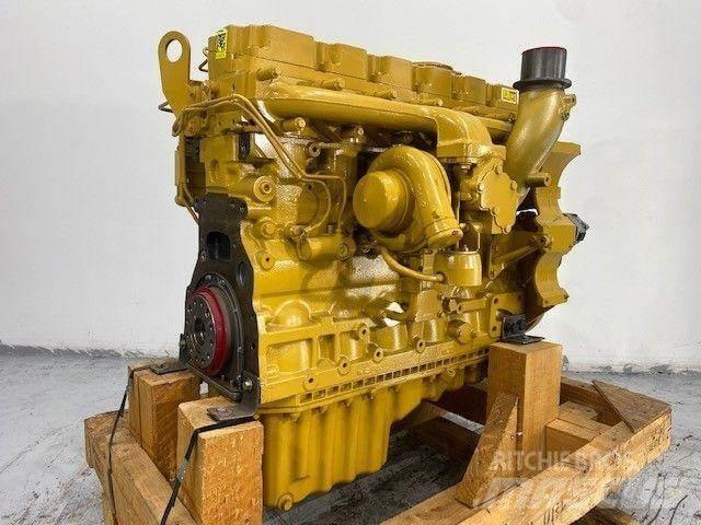 CAT C6.6 Motory