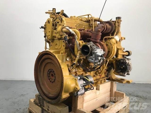 CAT C7.1 Motory
