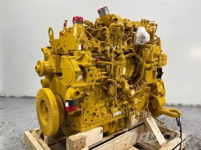CAT C7.1 Motory