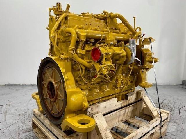 CAT C7.1 Motory
