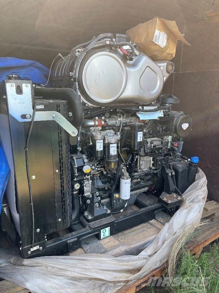 CAT C7.1 Motory
