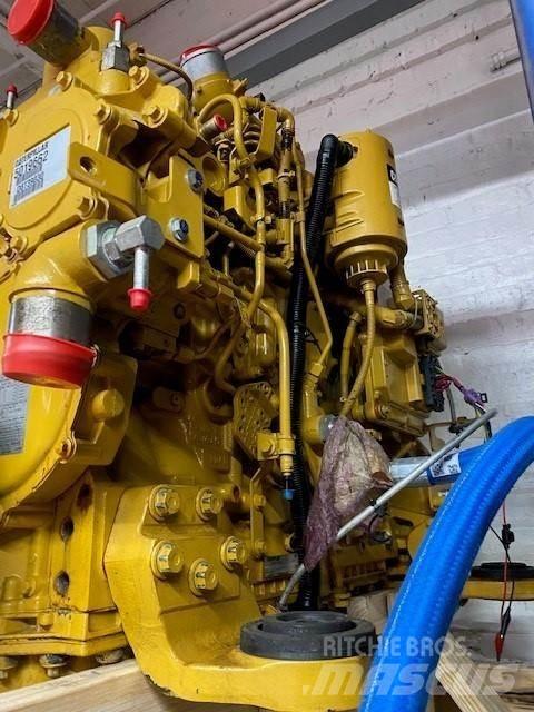 CAT C7.1 Motory