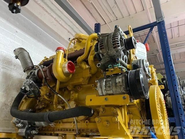 CAT C7.1 Motory