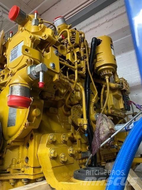 CAT C7.1 Motory