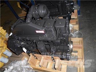 CNH - CASE 2096-5.9T Motory