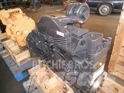 CNH - CASE 2096-5.9T Motory