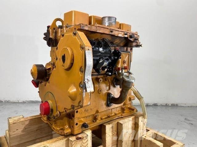 Cummins 4B Motory