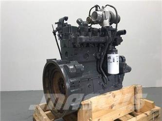 Cummins 4BT Motory