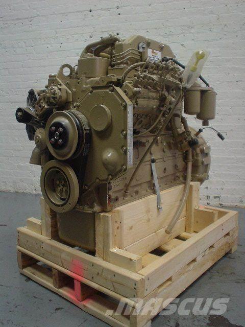 Cummins 6B Motory