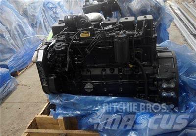 Cummins 6BT Motory