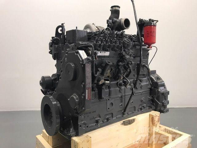 Cummins 6BT Motory