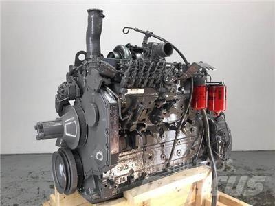 Cummins 6BT Motory
