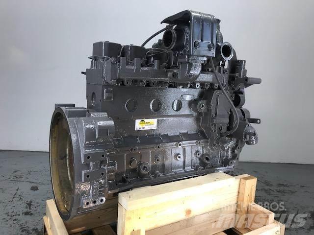 Cummins 6BT Motory