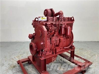 Cummins 6BT Motory