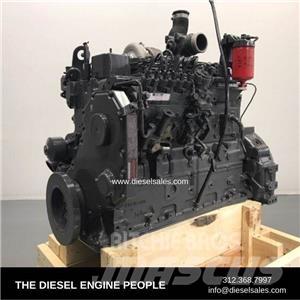 Cummins 6BT Motory